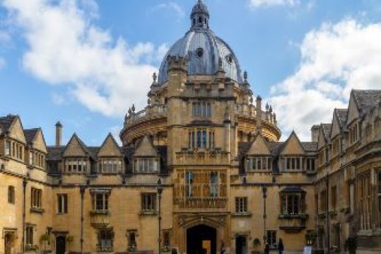 Brasenose College