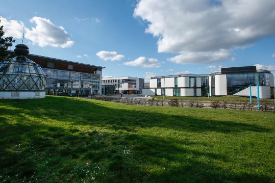 University of Hertfordshire