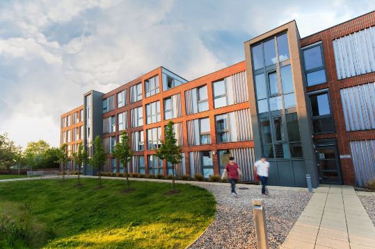 Oxford International College