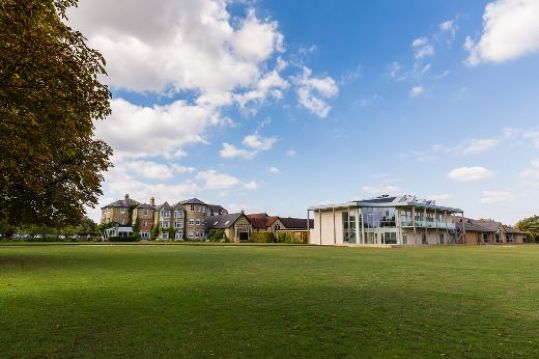 Summer Fields School