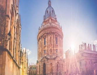 Oxford 