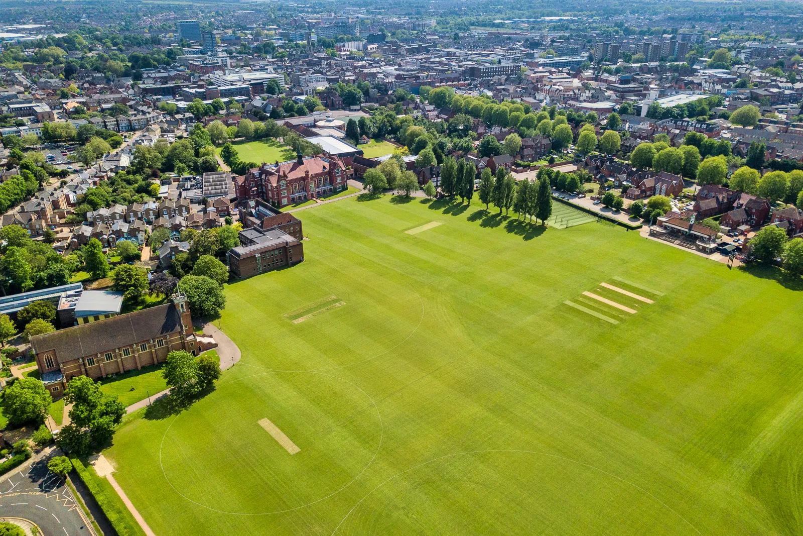 Bedford School