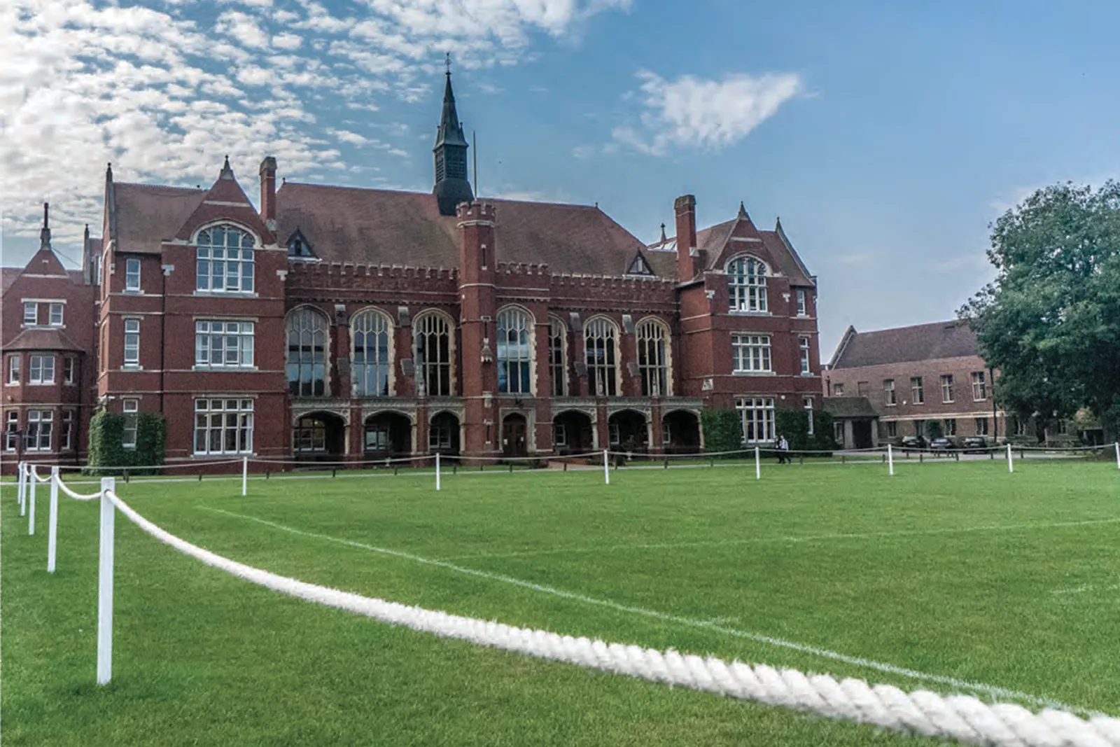 Bedford School
