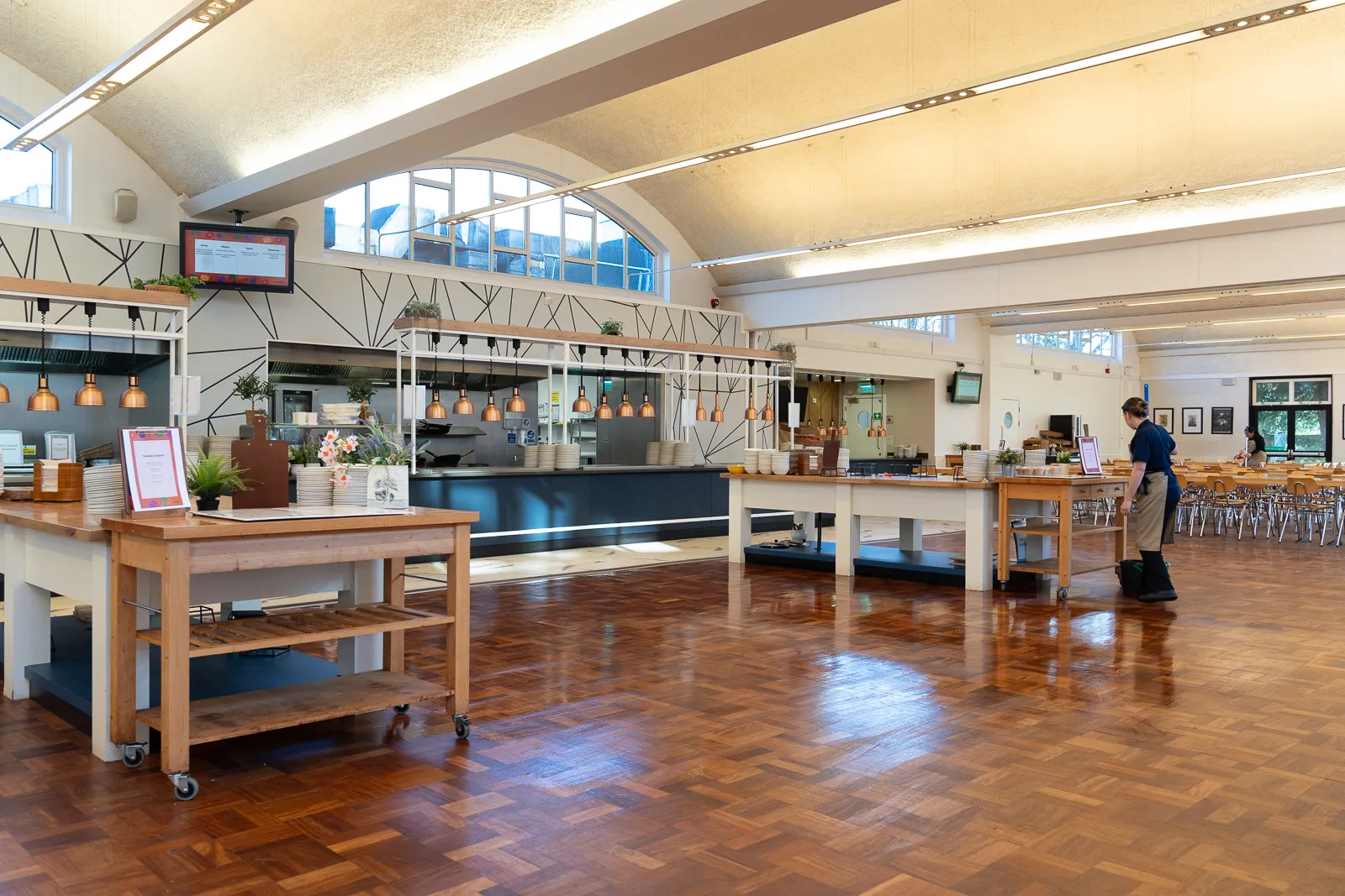 Canteen