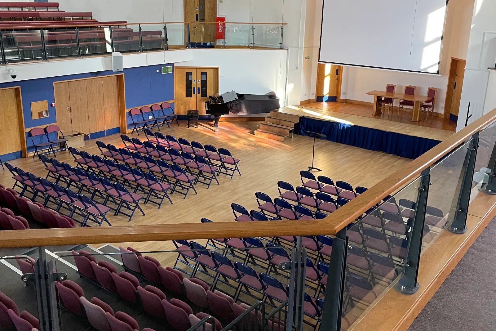 Theatre