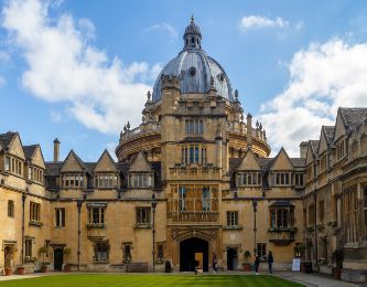 Brasenose College