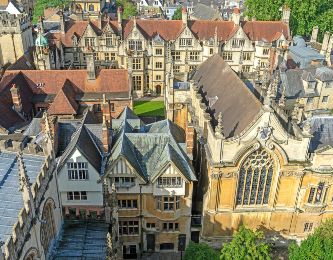 Oxford