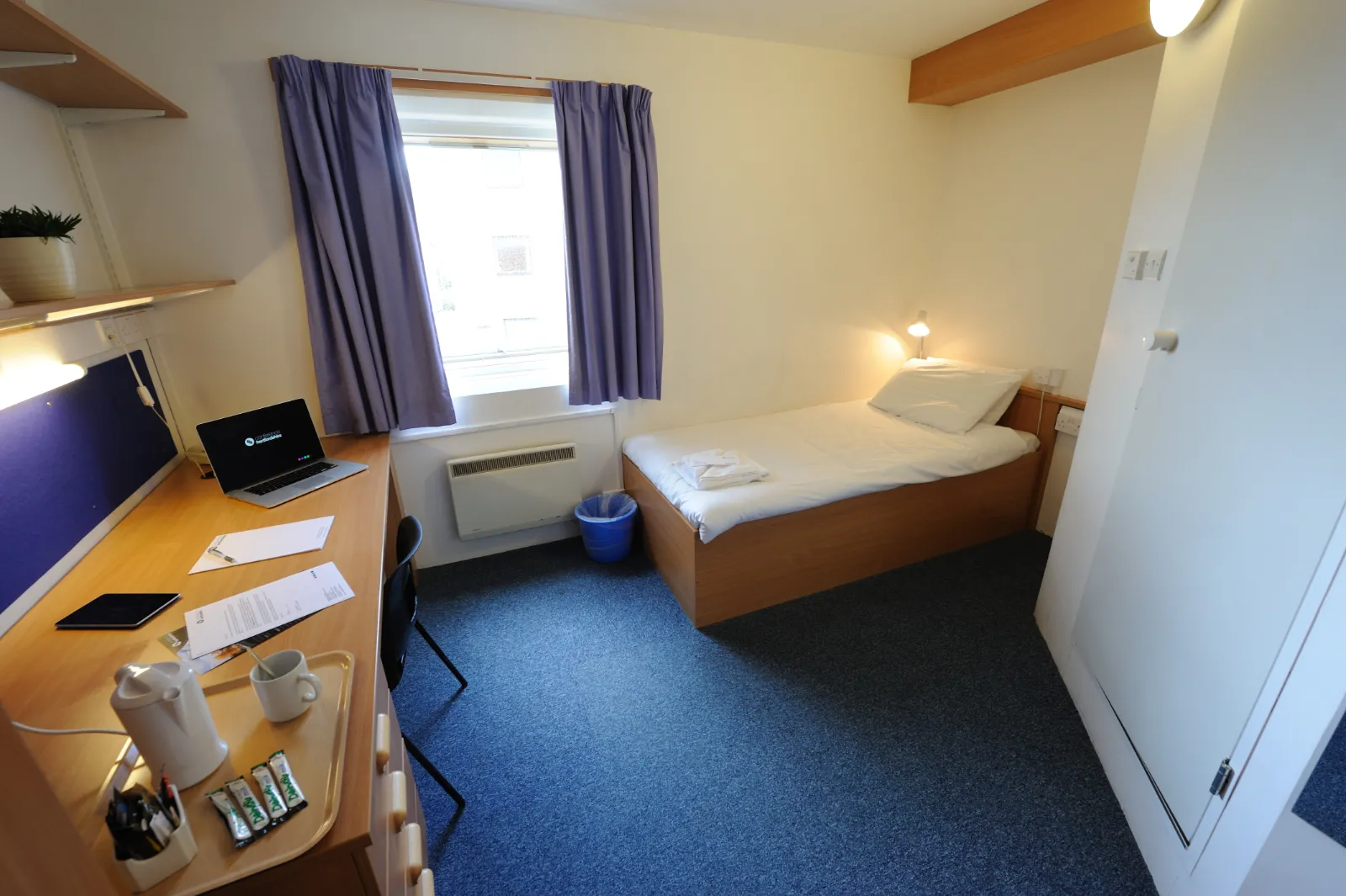 Boarding House