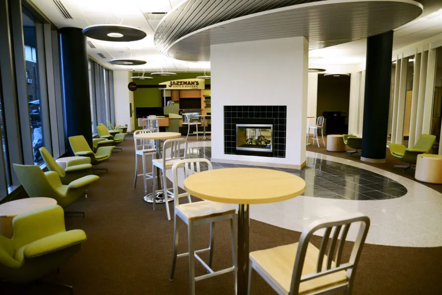 Accommodation