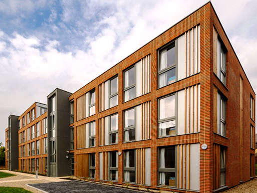 Accommodation