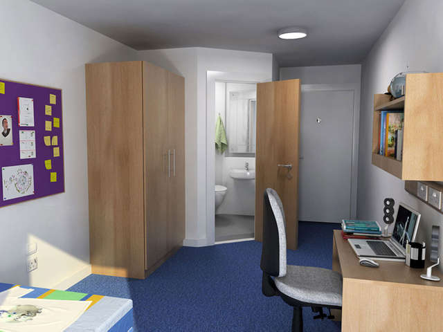 Accommodation