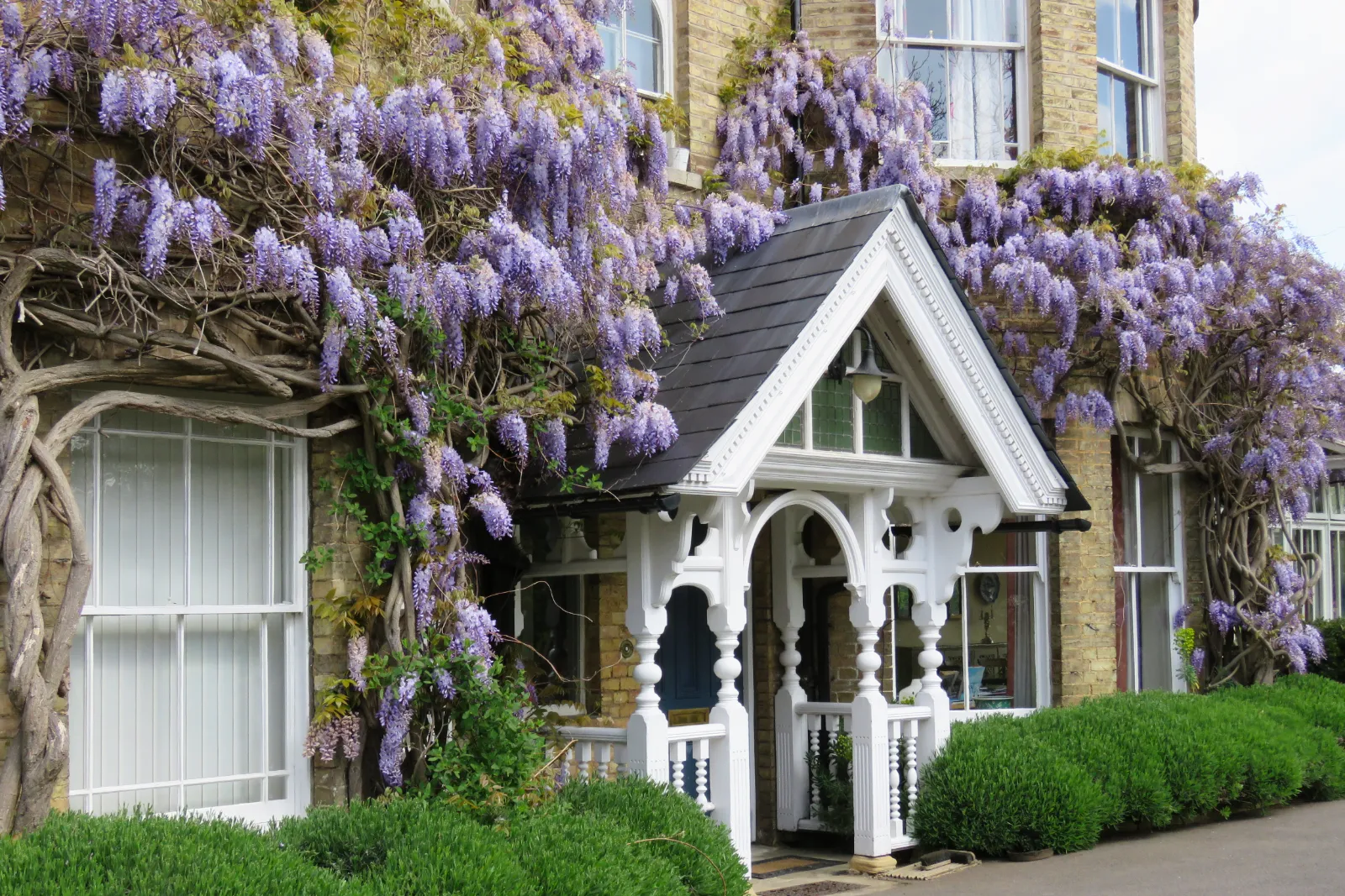 Accommodation