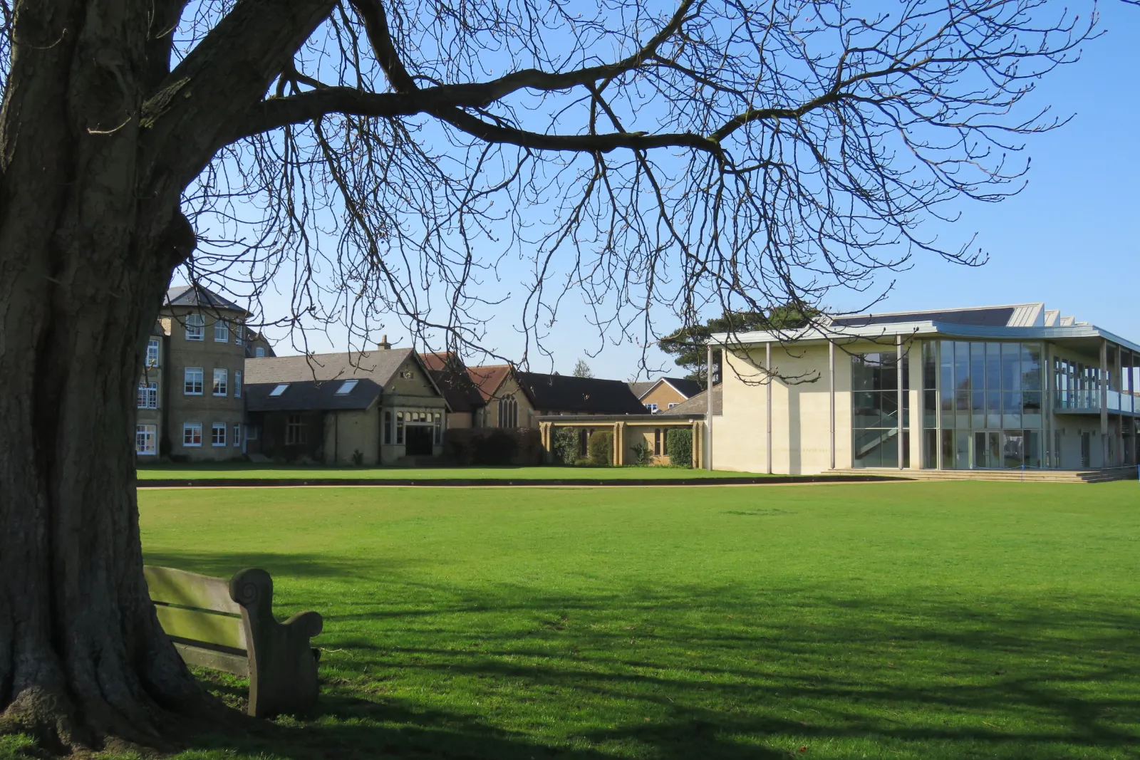 Accommodation