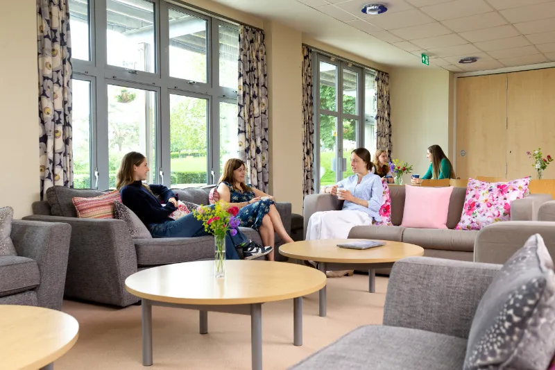 Accommodation