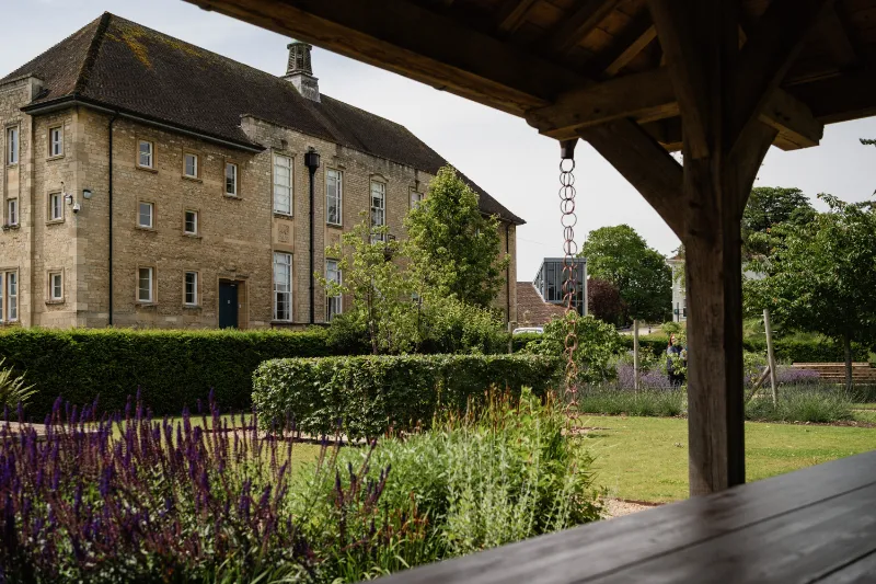 Accommodation