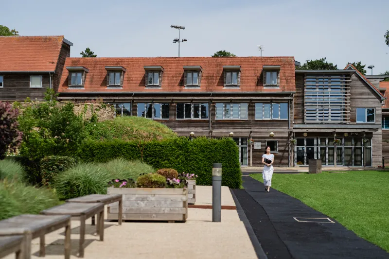Accommodation