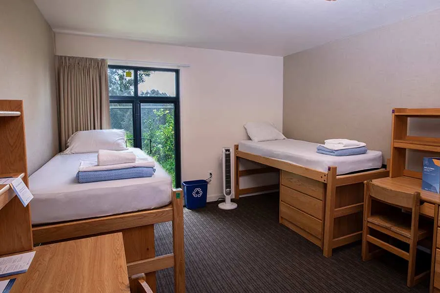 Accommodation