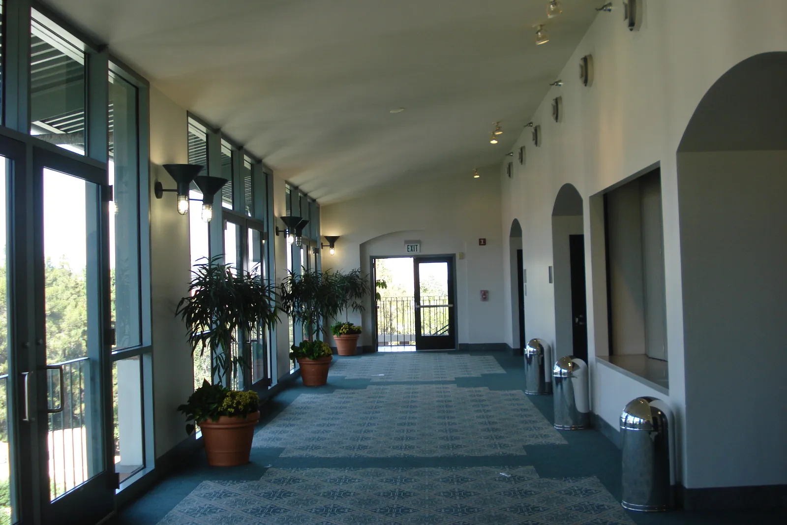 Accommodation