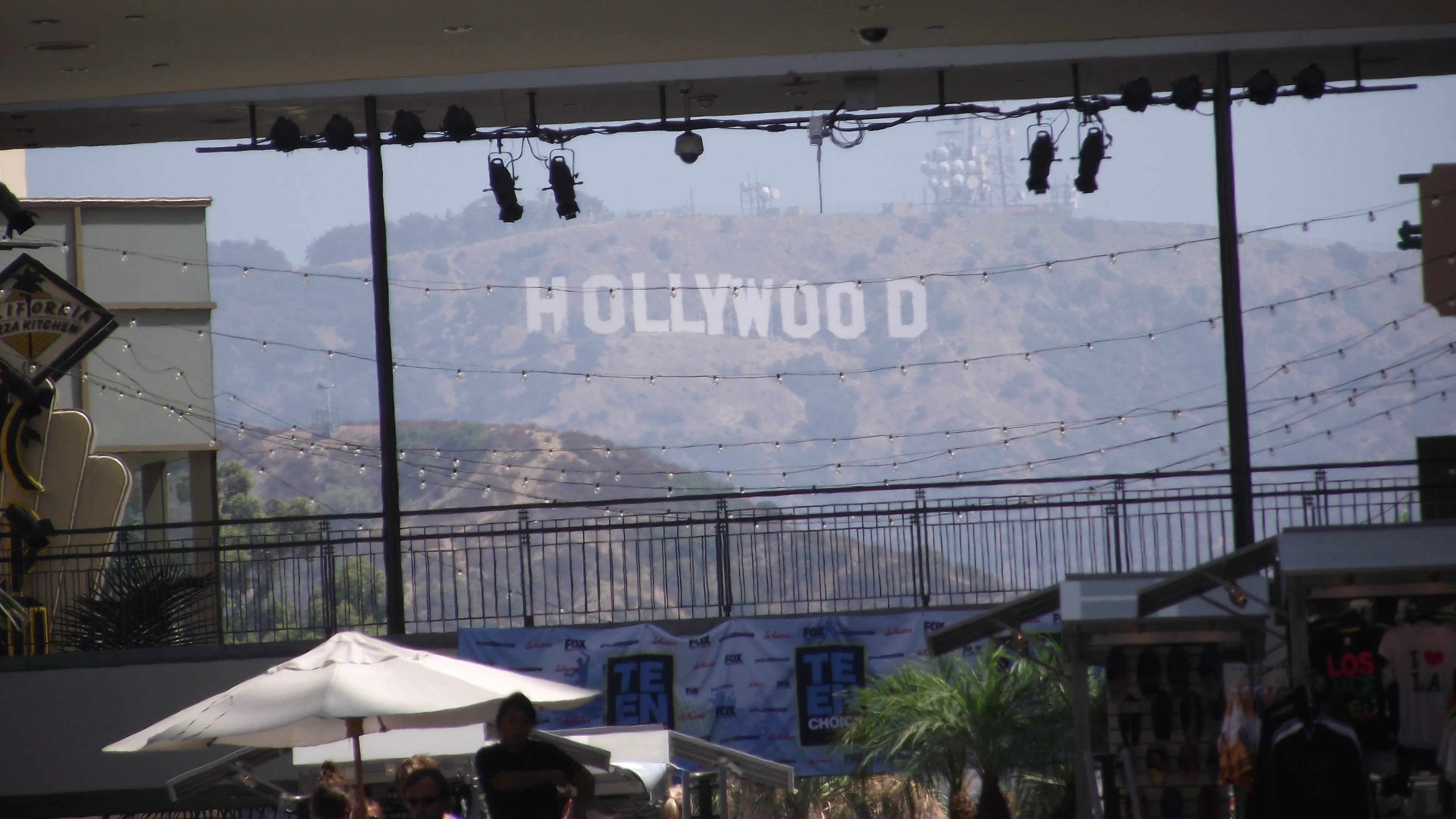 Hollywood