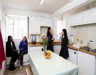 Accommodation